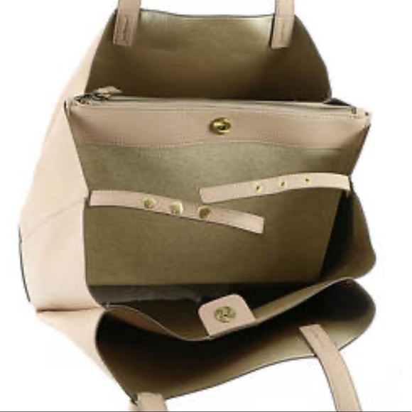 Nine West Gaya Tote Bag - Picture 5 of 10